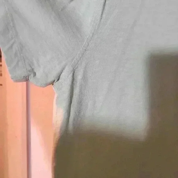 J Crew Mens Garment Dyed Polo T Shirt Sz XL - Picture 3 of 6